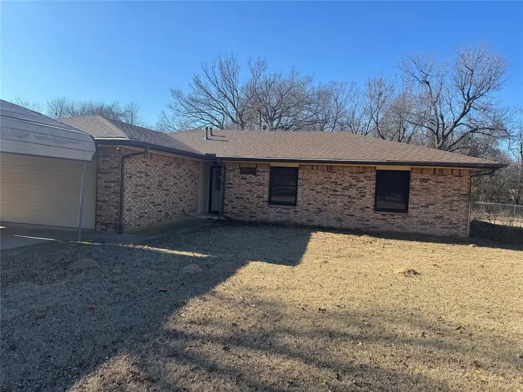 7851 Teresita Lane, Jones, OK 73049 - Image #1