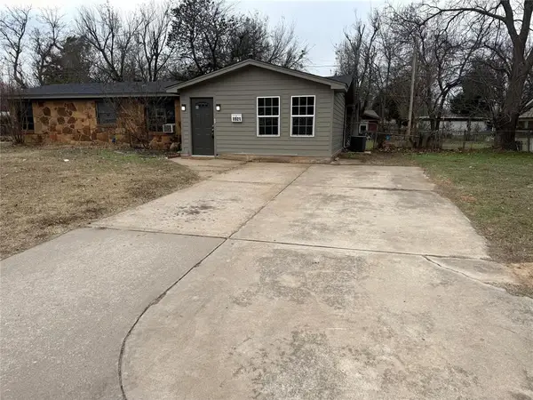 1921 Cherry Lane, Del City, OK 73115