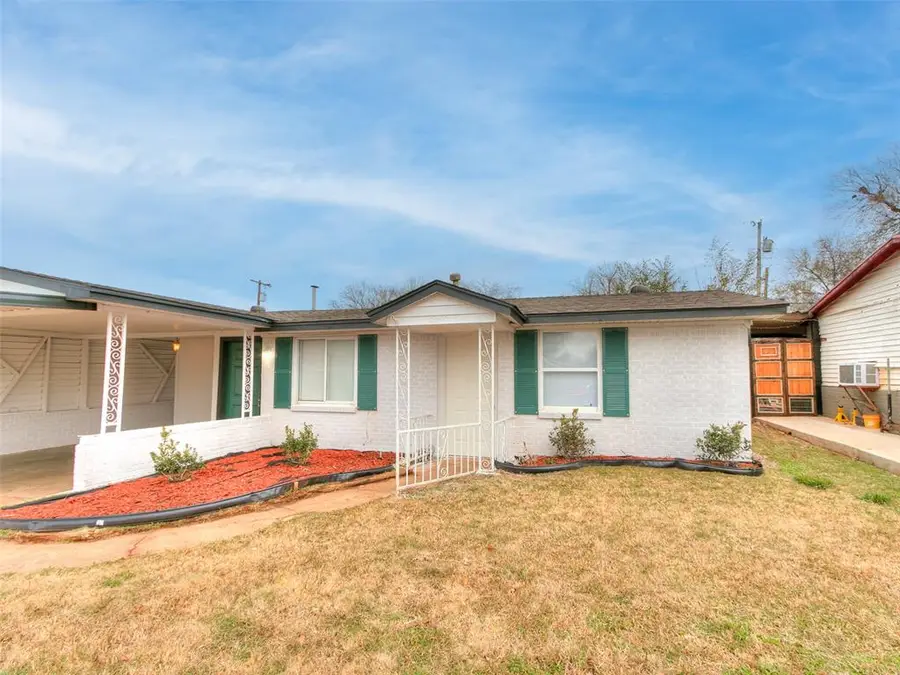 3905 Del Road, Del City, OK 73115 - Image #2