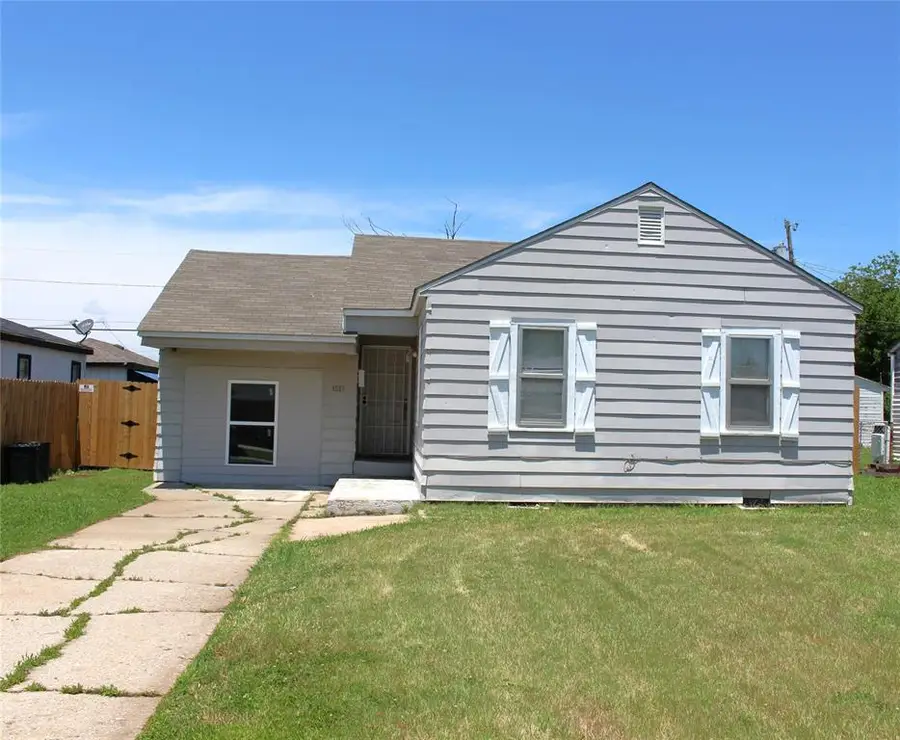 1521 SW 45th Street, Oklahoma City, OK 73119 - Image #2
