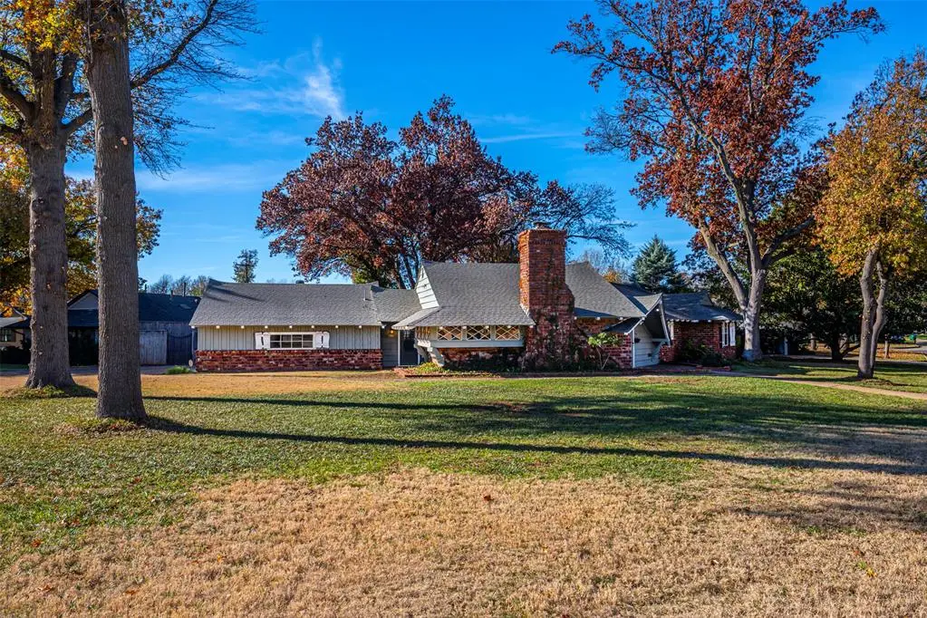 2116 NW 59th Circle, Oklahoma City, OK 73112 - Image #1