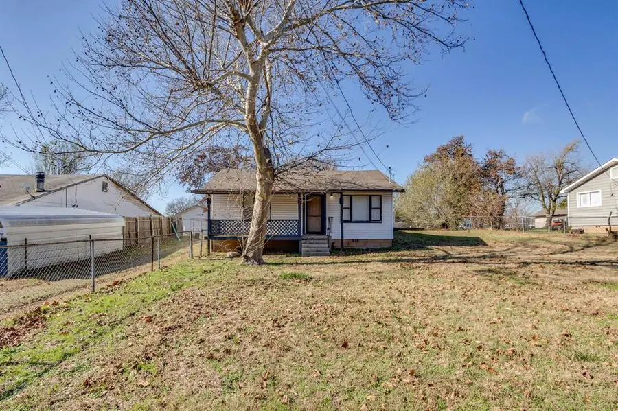 2805 N Shadynook Way, Oklahoma City, OK 73141 - Image #3