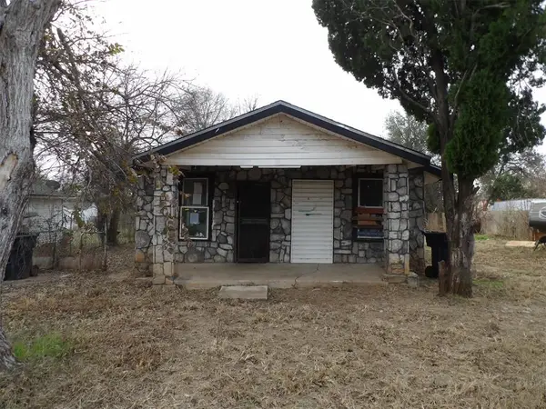 316 SW 42nd Street, Oklahoma City, OK 73109