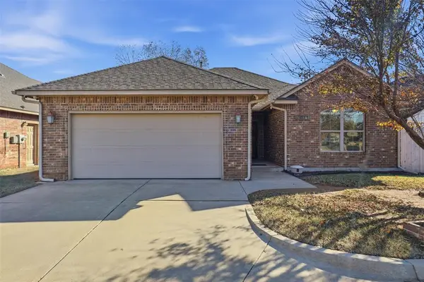 11216 Arbor Lake Drive, Oklahoma City, OK 73170