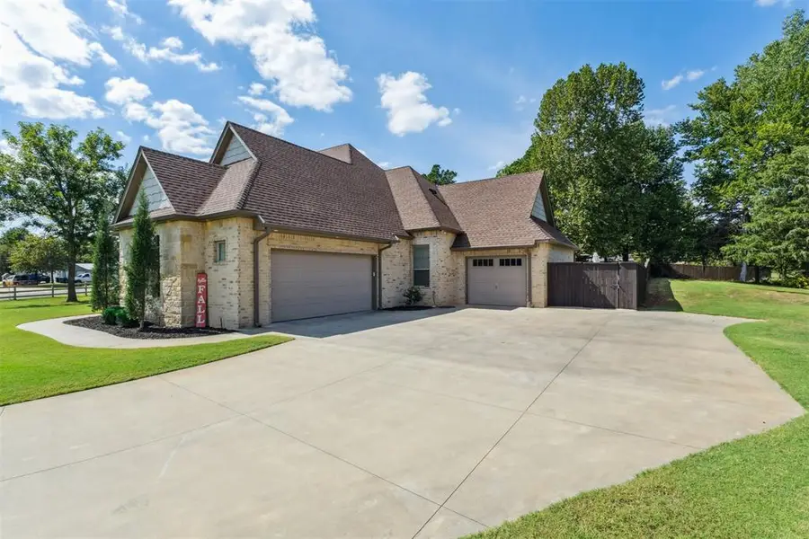 1553 Pine Meadow, Choctaw, OK 73020 - Image #3