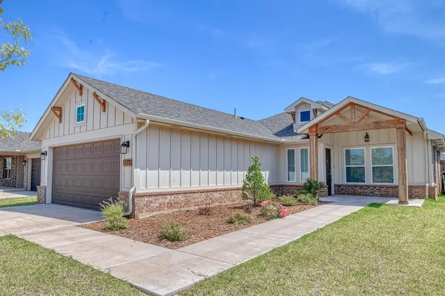 17712 Moss Farm Road, Edmond, OK 73012 - Image #2