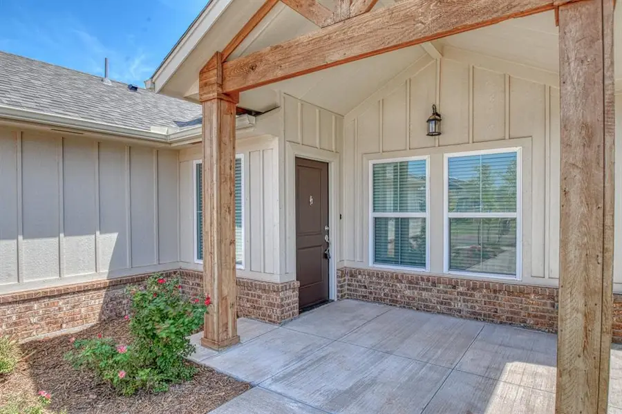 17712 Moss Farm Road, Edmond, OK 73012 - Image #3