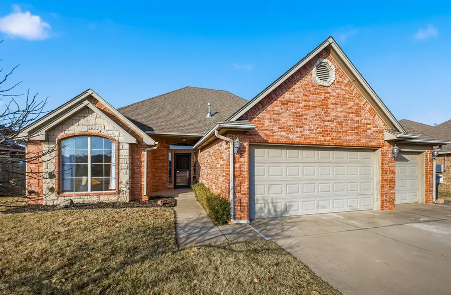 2001 Breakers West Boulevard, Oklahoma City, OK 73128 - Image #3