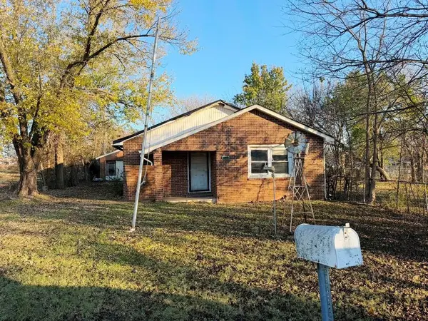 1412 Houston Street, Durant, OK 74701