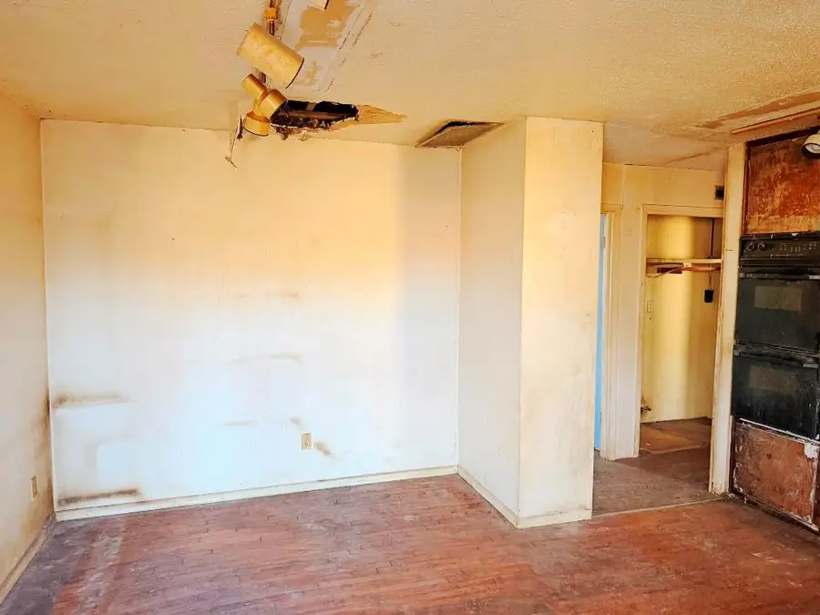 1412 Houston Street, Durant, OK 74701 - Image #2