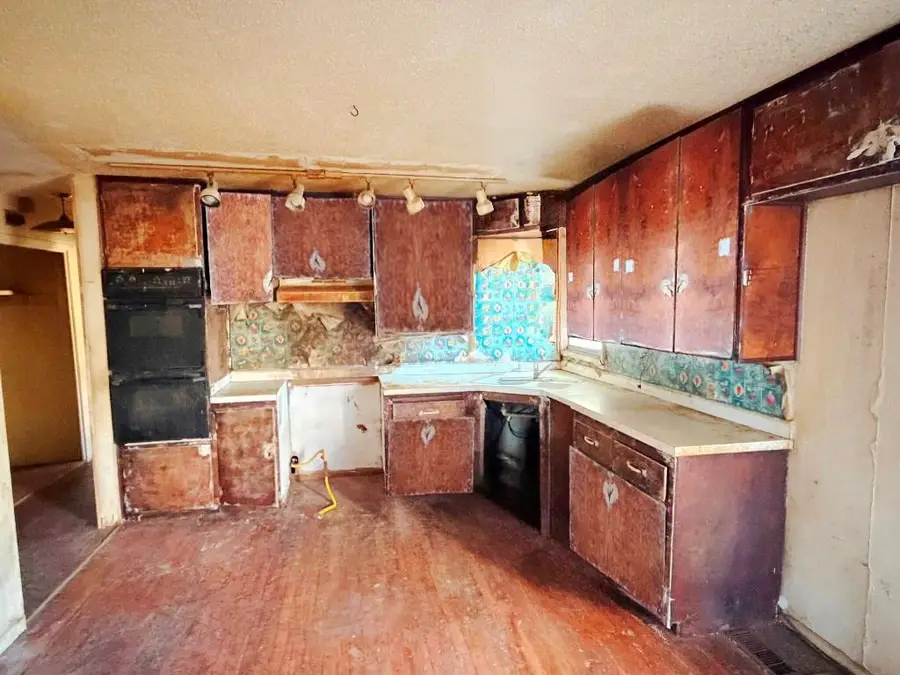 1412 Houston Street, Durant, OK 74701 - Image #3