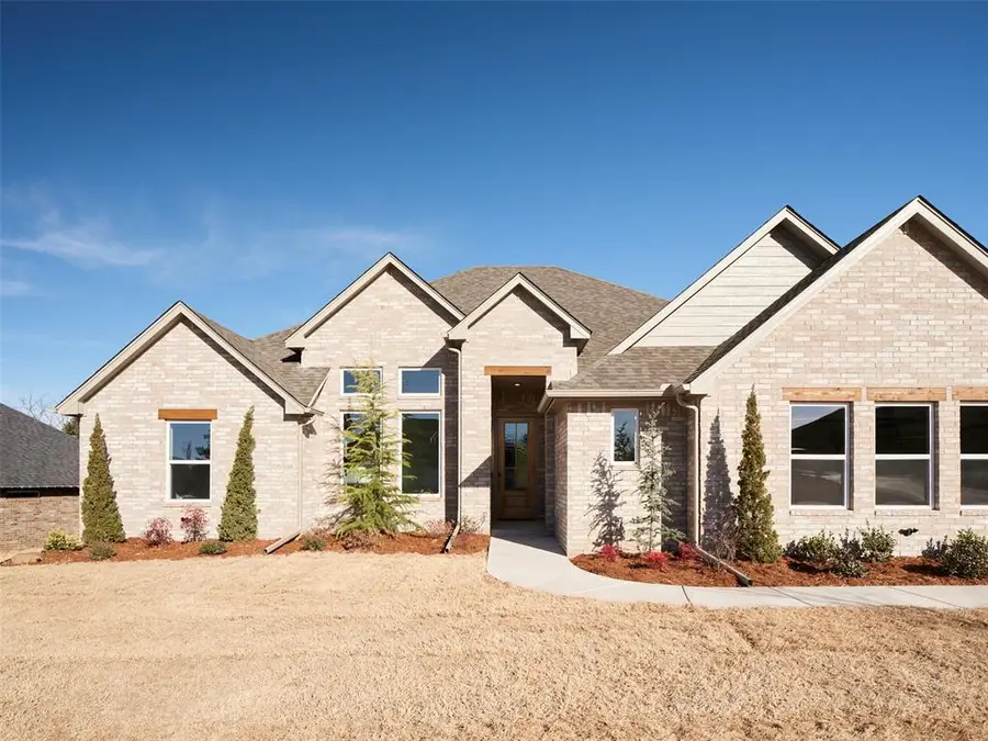 9217 SW 92nd Street, Mustang, OK 73064 - #3