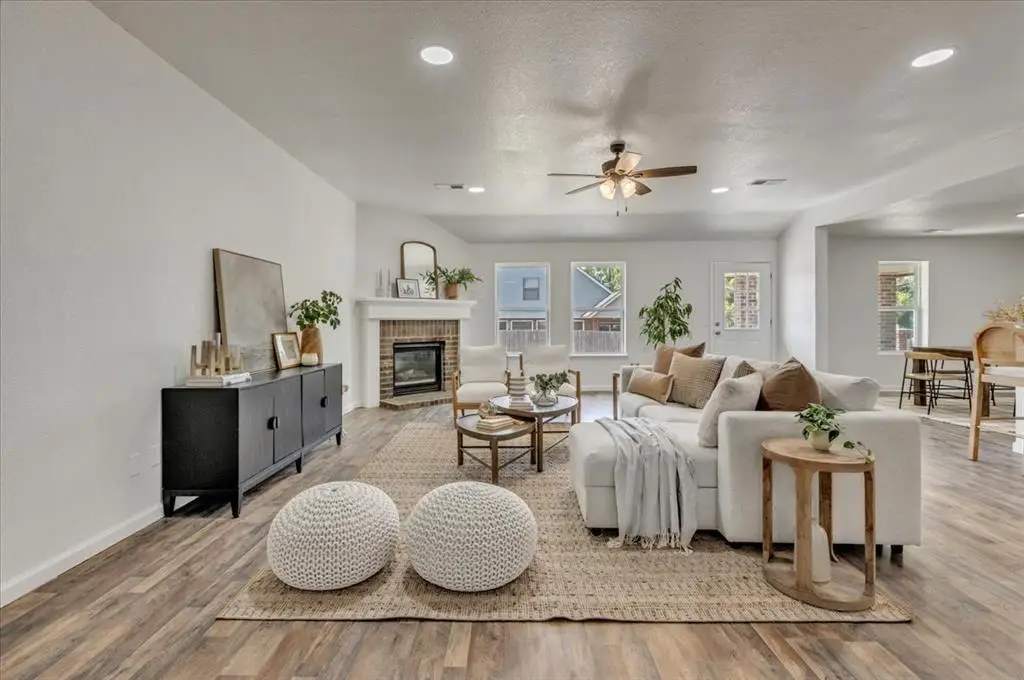 1233 Bradford Place, Edmond, OK 73012 - Image #1