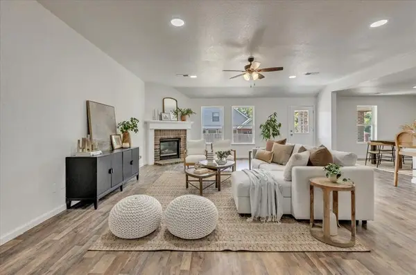 1233 Bradford Place, Edmond, OK 73012