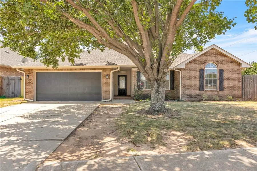 1233 Bradford Place, Edmond, OK 73012 - Image #2