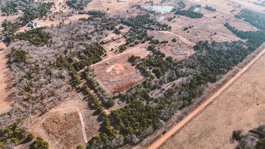 5586 N Westminster Road, Guthrie, OK 73044 - Image #3