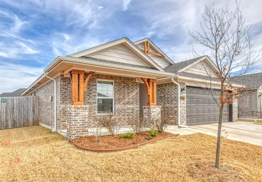 8516 Cassian Drive, Oklahoma City, OK 73135 - Image #2