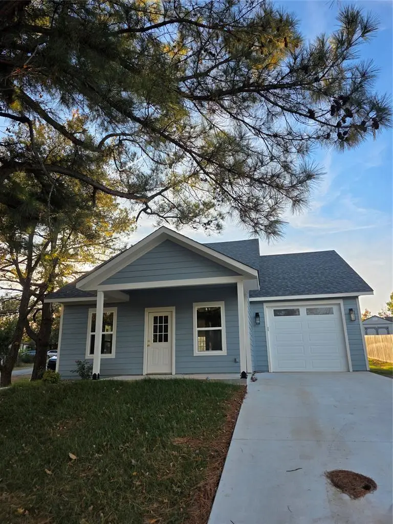 1701 E Mcgill Circle, Eufaula, OK 74432 - Image #1