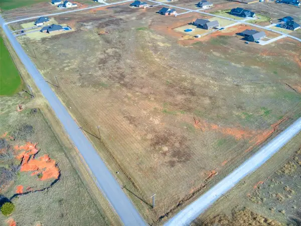 4248 Richland Road, Piedmont, OK 73078