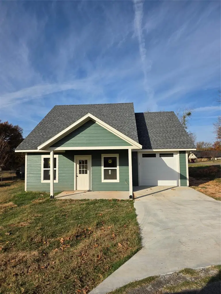 1831 Rockford Drive, Eufaula, OK 74432 - Image #1