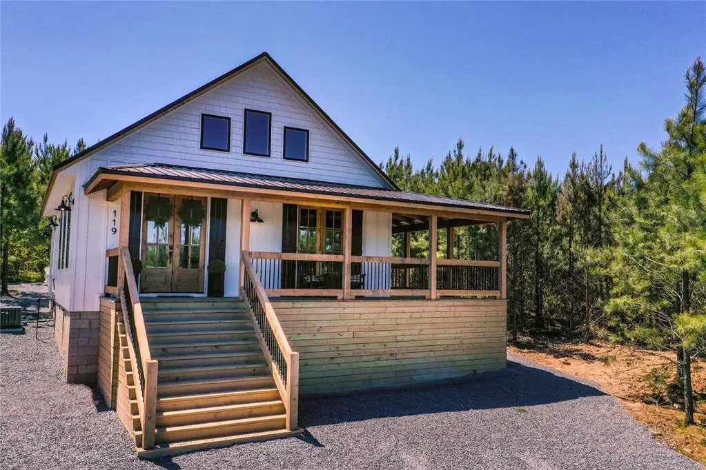 119 Leadwood Trail, Broken Bow, OK 74728 - #1