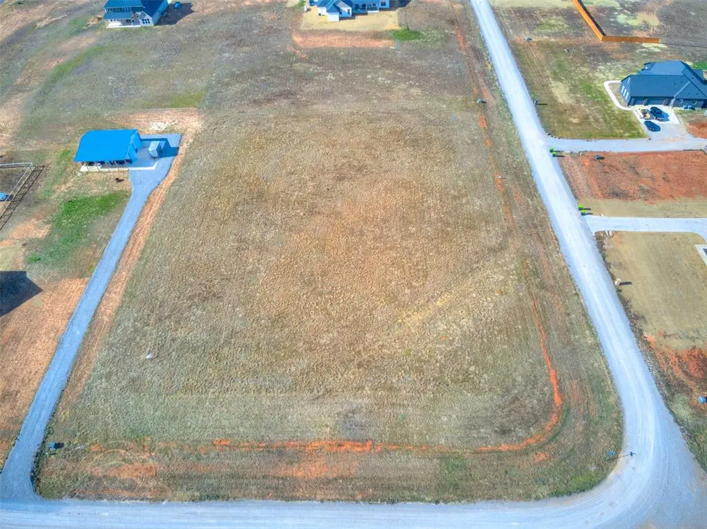 4180 Red Cedar Avenue, Piedmont, OK 73078 - Image #1