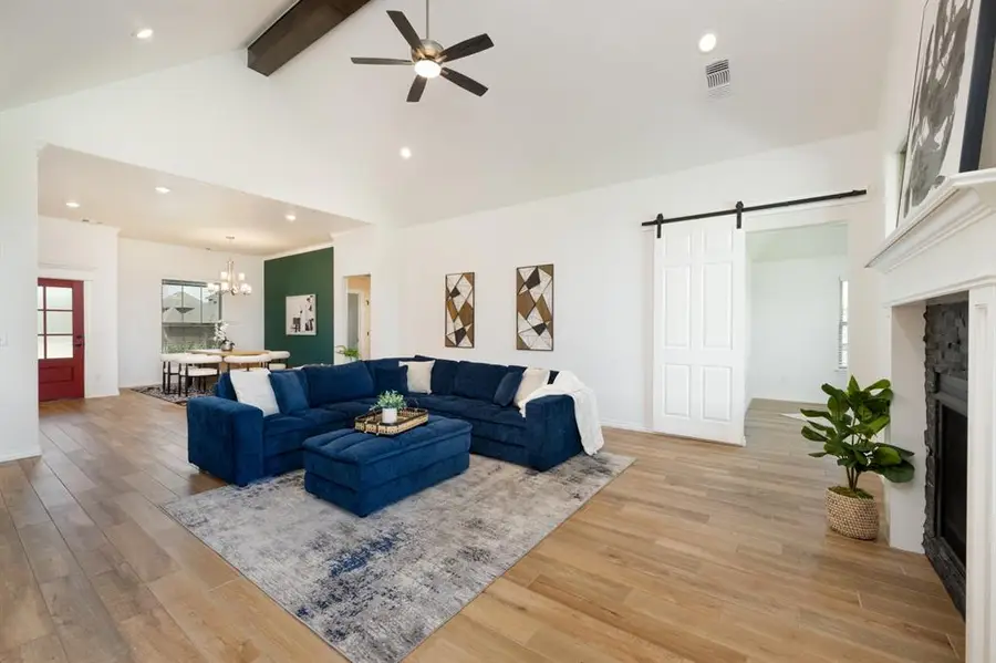 9128 NW 115th Street, Yukon, OK 73099 - Image #3