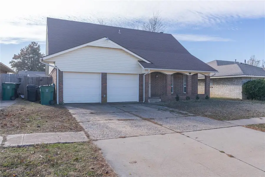 1036 SW 94th Street, Oklahoma City, OK 73139 - Image #3