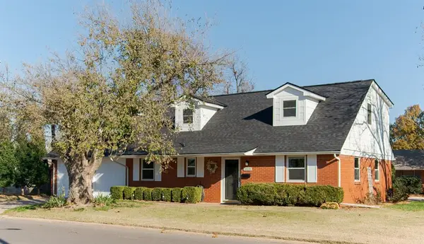 10820 N Victoria Place, Oklahoma City, OK 73120