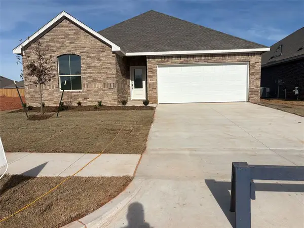 9101 SW 19th Street, Oklahoma City, OK 73128