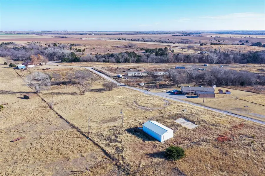 24081 E 957 Road, Weatherford, OK 73096 - #3