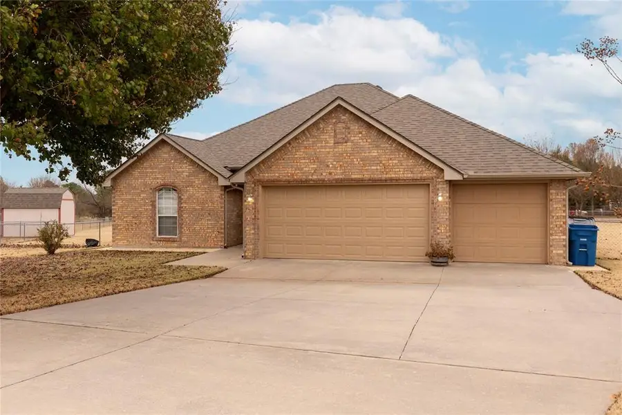 1760 SE 5th Street, Newcastle, OK 73065 - Image #2