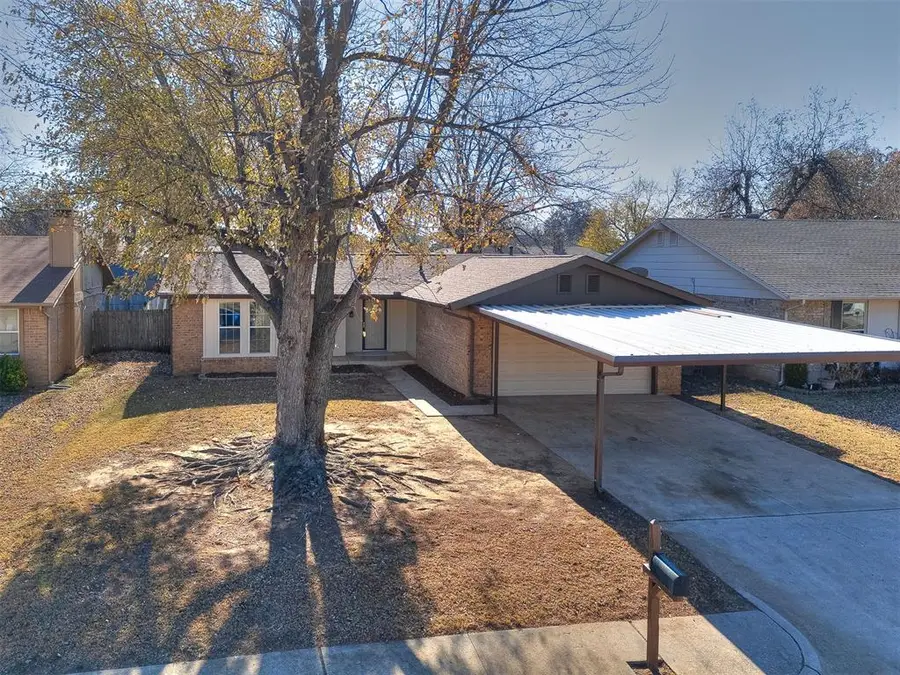 212 Cherokee Drive, Yukon, OK 73099 - Image #3