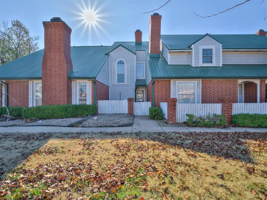 2610 Featherstone Road, Oklahoma City, OK 73120 - Image #2