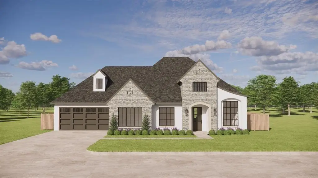 2916 Flycatcher Lane, Edmond, OK 73012 - Image #1