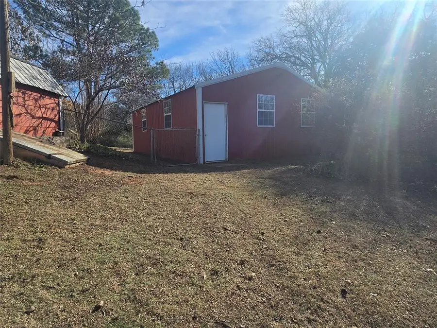 610 S 4th Street, Tecumseh, OK 74873 - Image #3