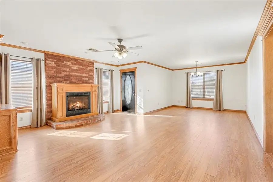 4 Willow Creek Drive, Tuttle, OK 73089 - Image #3