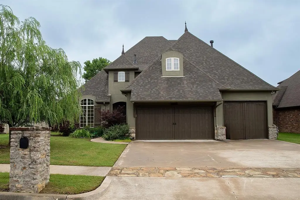 3176 E 146th Place, Bixby, OK 74008 - Image #1