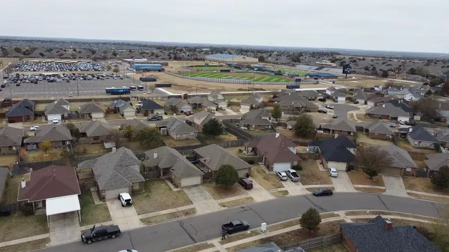 1414 SW Sw 24 Street, Oklahoma City, OK 73170 - Image #2