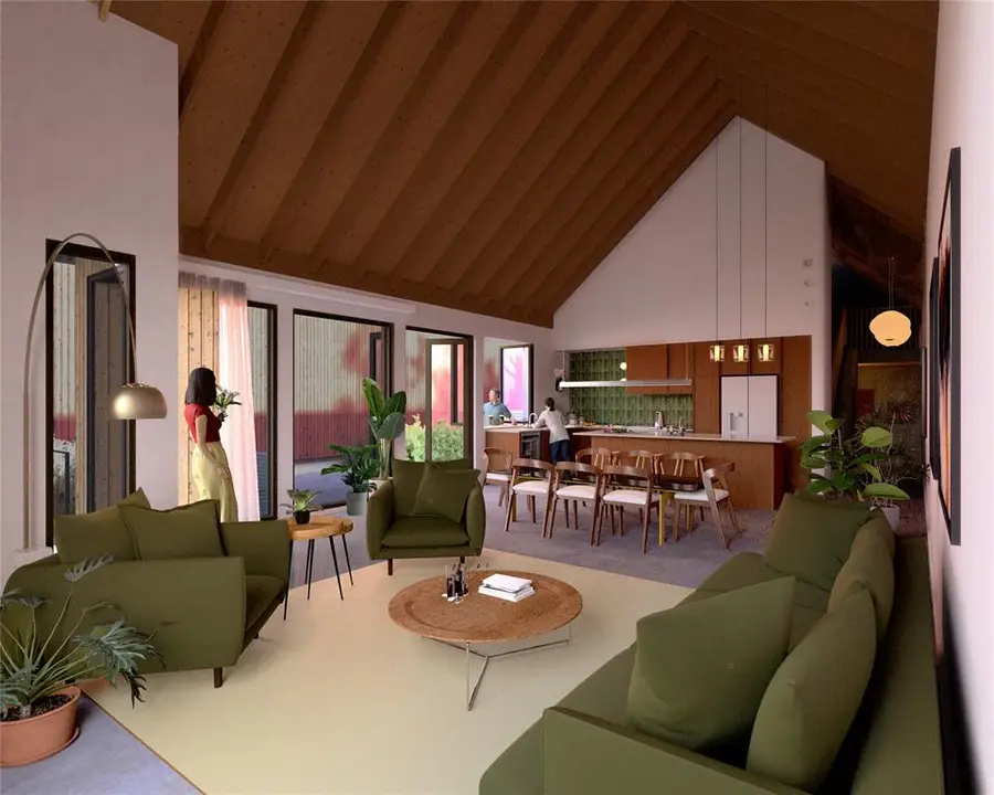 1504 NW 46th Street, Oklahoma City, OK 73118 - #2