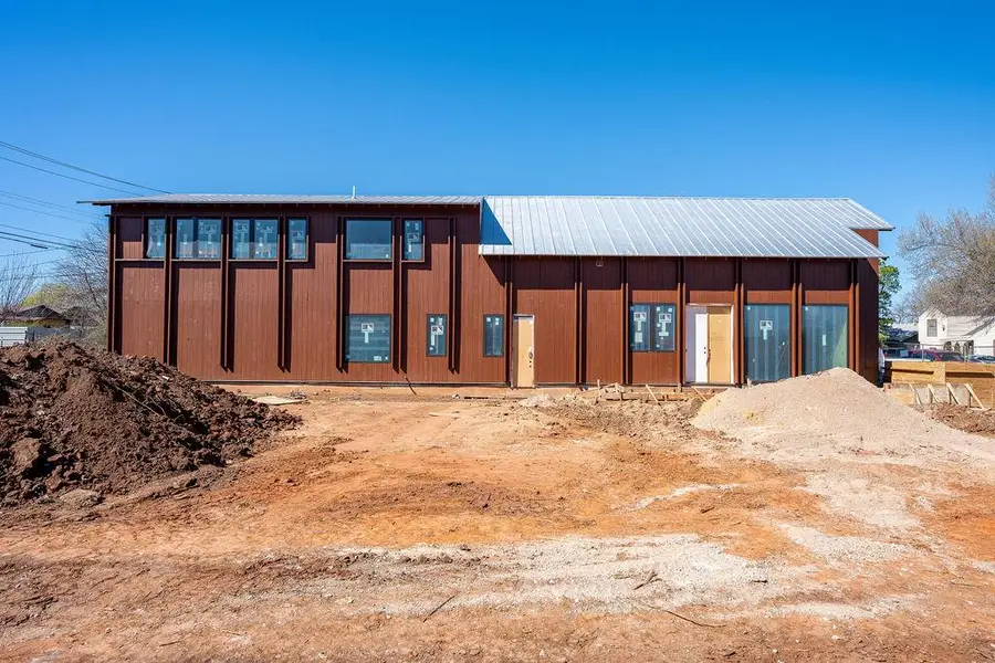 1504 NW 46th Street, Oklahoma City, OK 73118 - #3