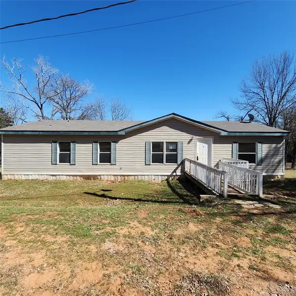 16400 Viking Road, Noble, OK 73068