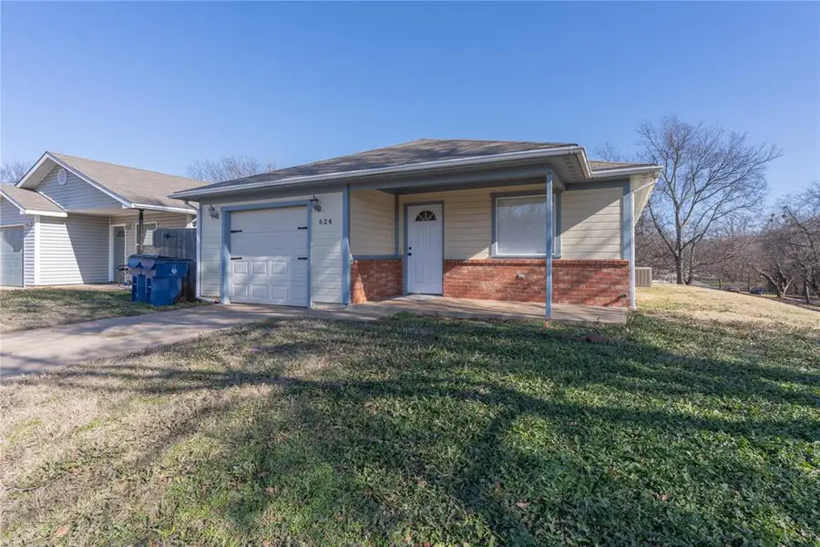 624 S Ash Street, Guthrie, OK 73044 - Image #3