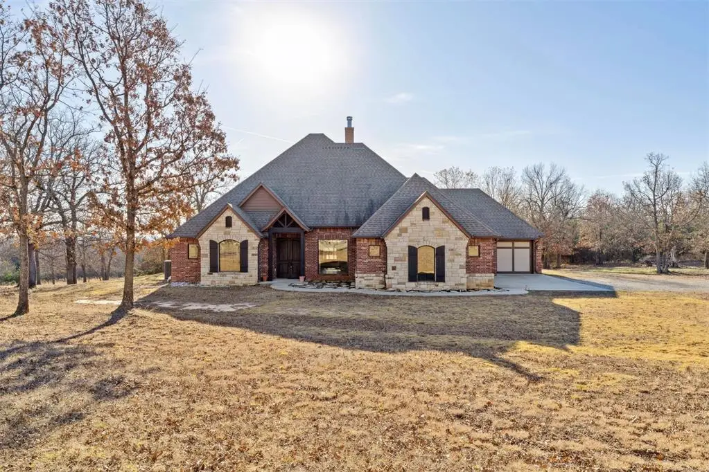 357891 E 810 Road, Stroud, OK 74079 - Image #1