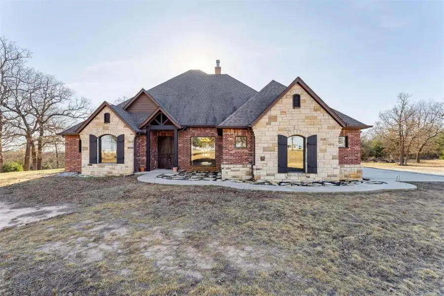 357891 E 810 Road, Stroud, OK 74079 - Image #2