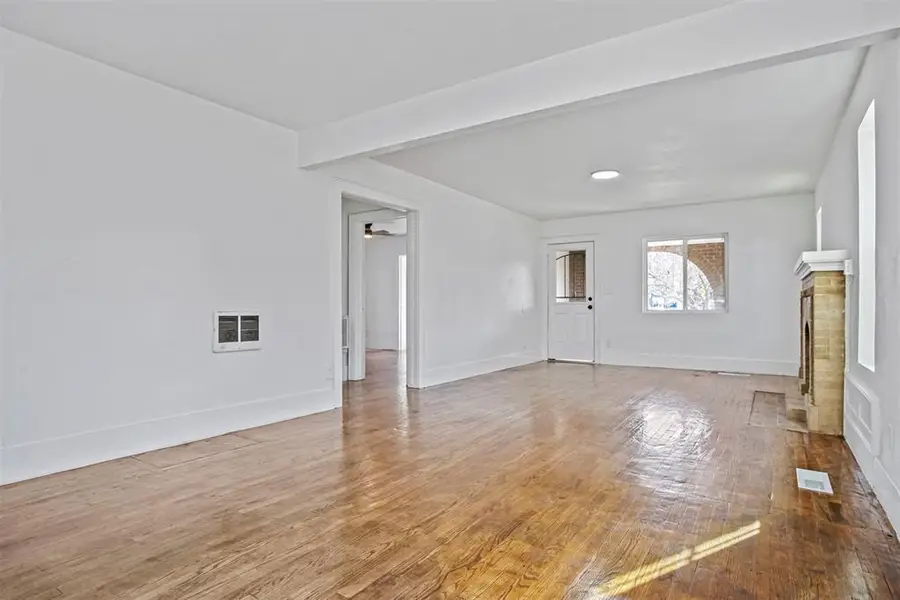 609 SW 30th Street, Oklahoma City, OK 73109 - Image #2