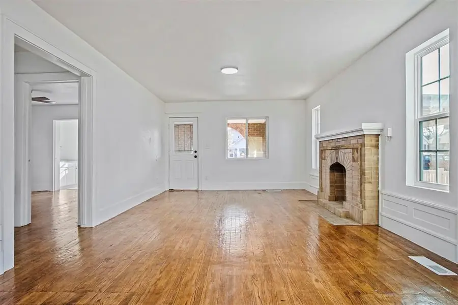 609 SW 30th Street, Oklahoma City, OK 73109 - Image #3