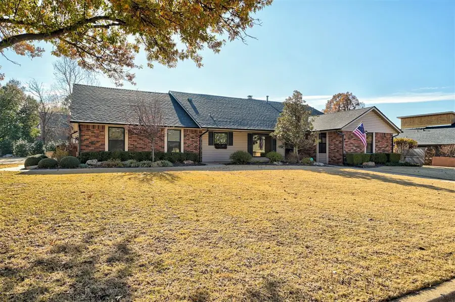 800 Gleneagles Drive, Edmond, OK 73013 - Image #3