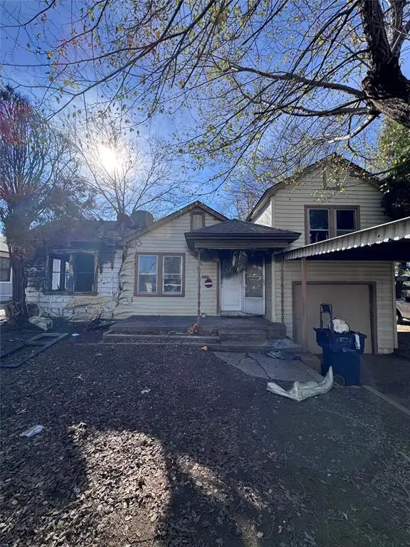 1508 SW 34th Street, Oklahoma City, OK 73119