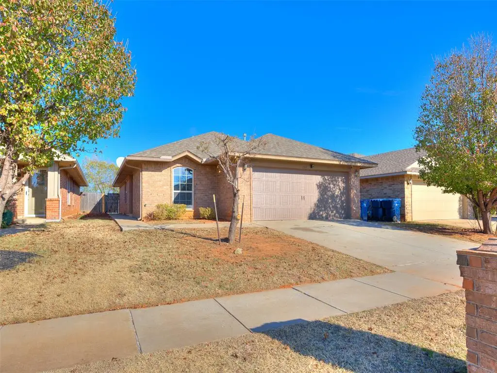 2317 NW 198th Street, Edmond, OK 73012 - Image #1